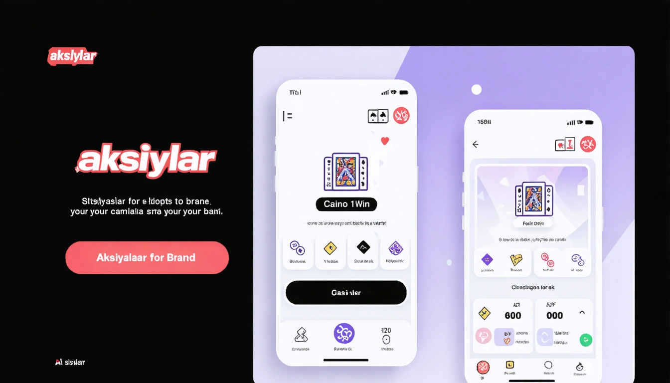 aksiyalar 1Win