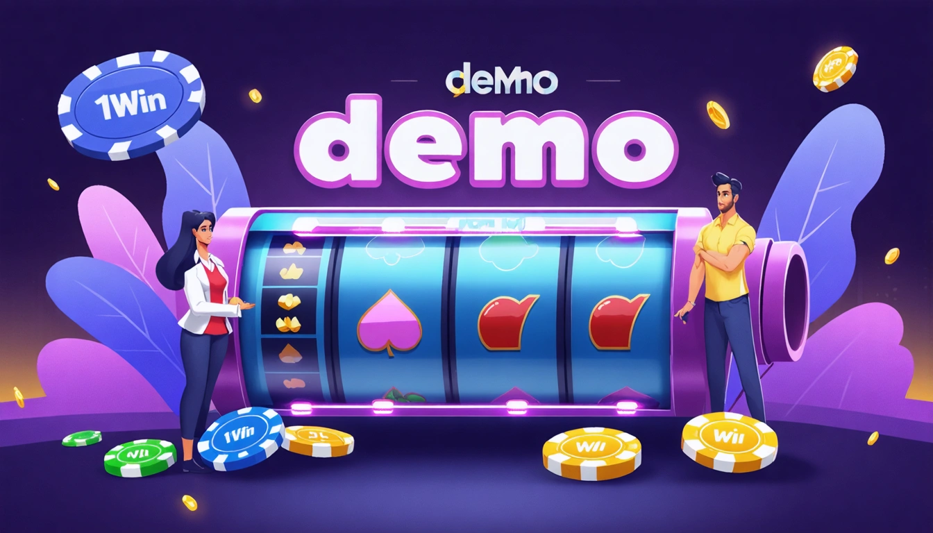 demo oyunlari 1Win