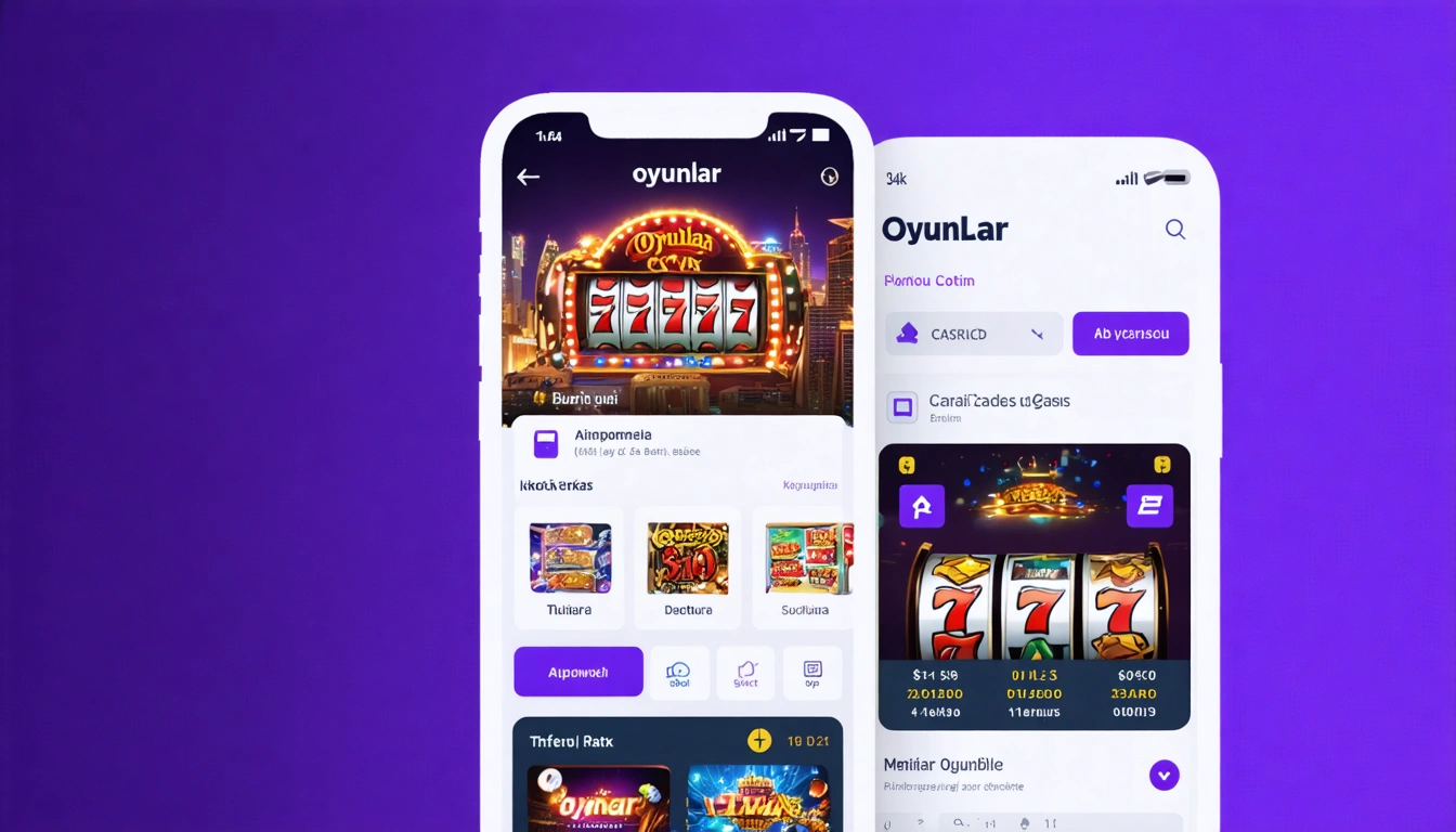 oyunlar 1Win