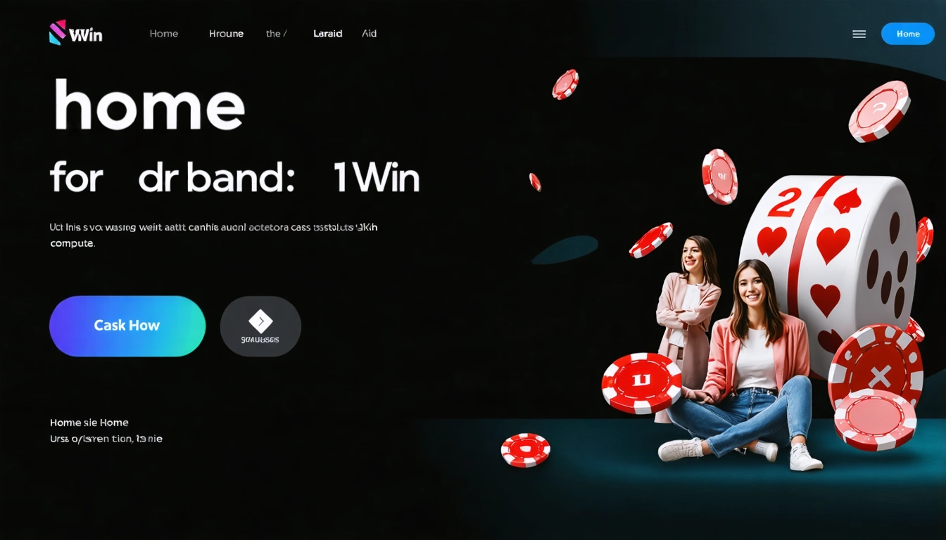 home 1Win
