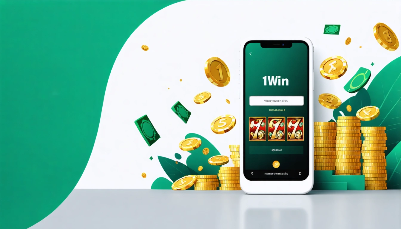 login 1Win