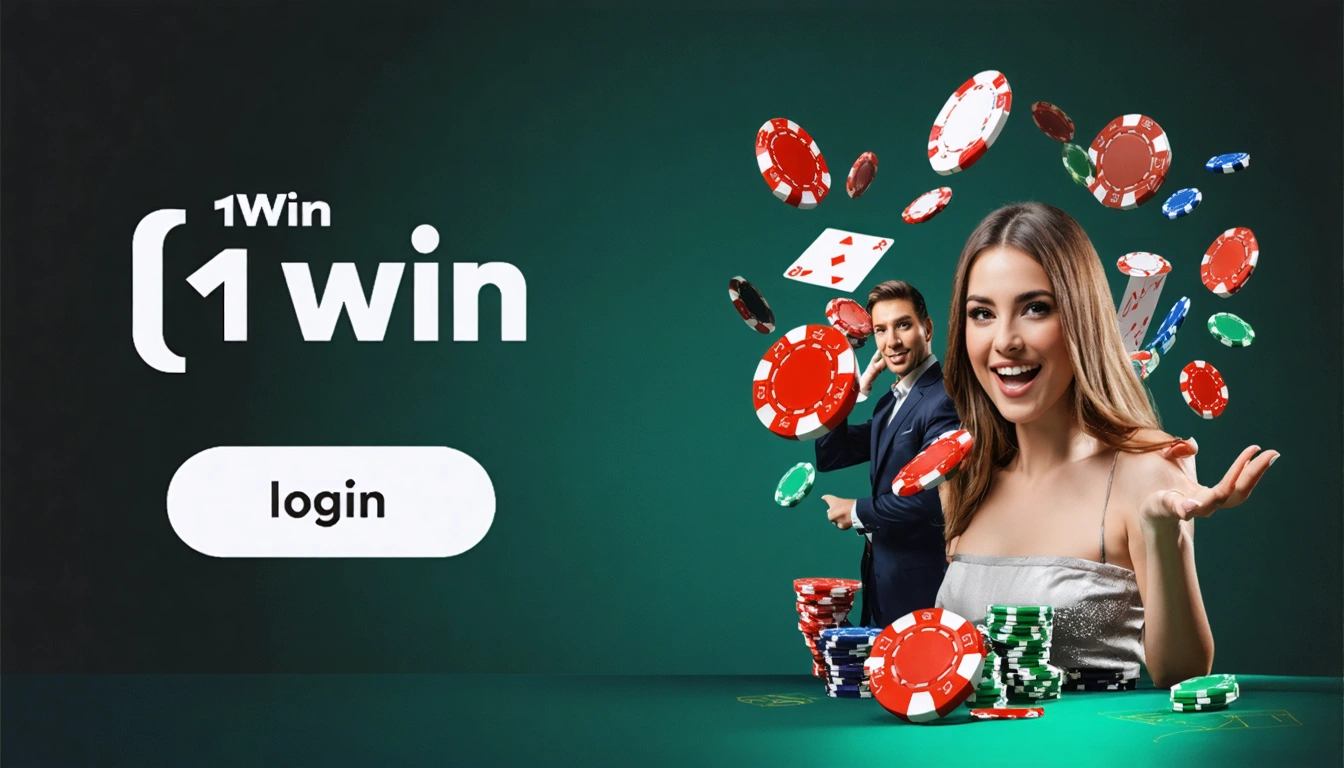 login 1Win
